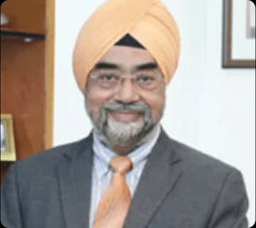 Dr. Amarjeet Chandhiok