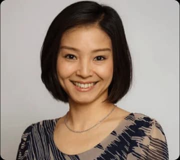 Prof. Mayu Watanabe