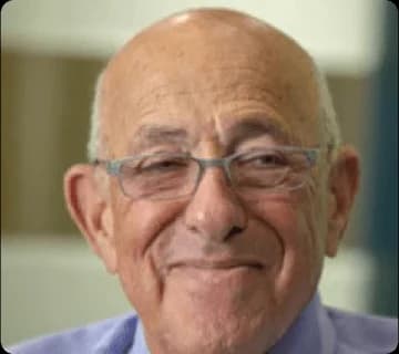 Judge Danny Weinstein